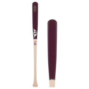 M^Powered H2TC™ Pro Maple Wood Baseball Bat: H2TCI13: Image #414557