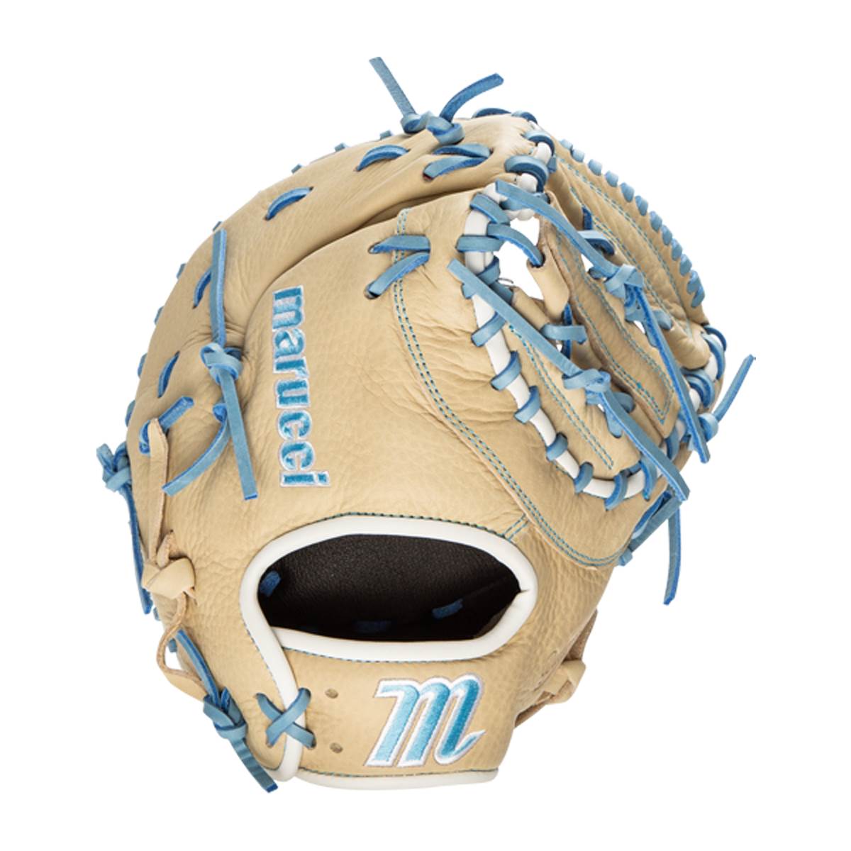 Marucci Palmetto Series 13" Fastpitch Softball First Base Mitt