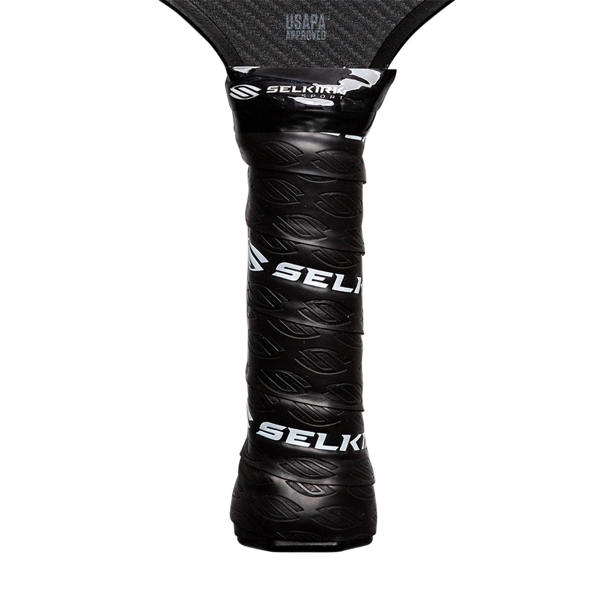 Selkirk VANGUARD Hybrid Maxima Middleweight Carbon Fiber Pickleball Paddle: Image #410658