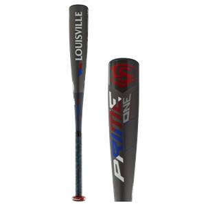 Louisville Slugger Prime ONE 919 -12 USSSA Baseball Bat: WTLSLP119X12