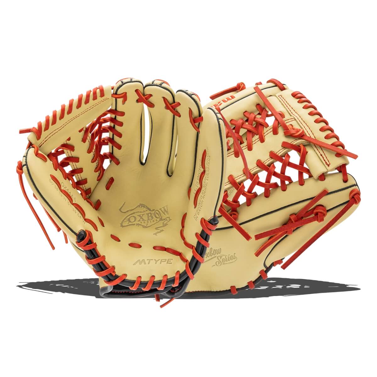 Marucci Oxbow 11.75