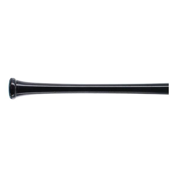 EXCLUSIVE** Chandler Texas Pride Hard Maple Pro Wood Baseball Bat