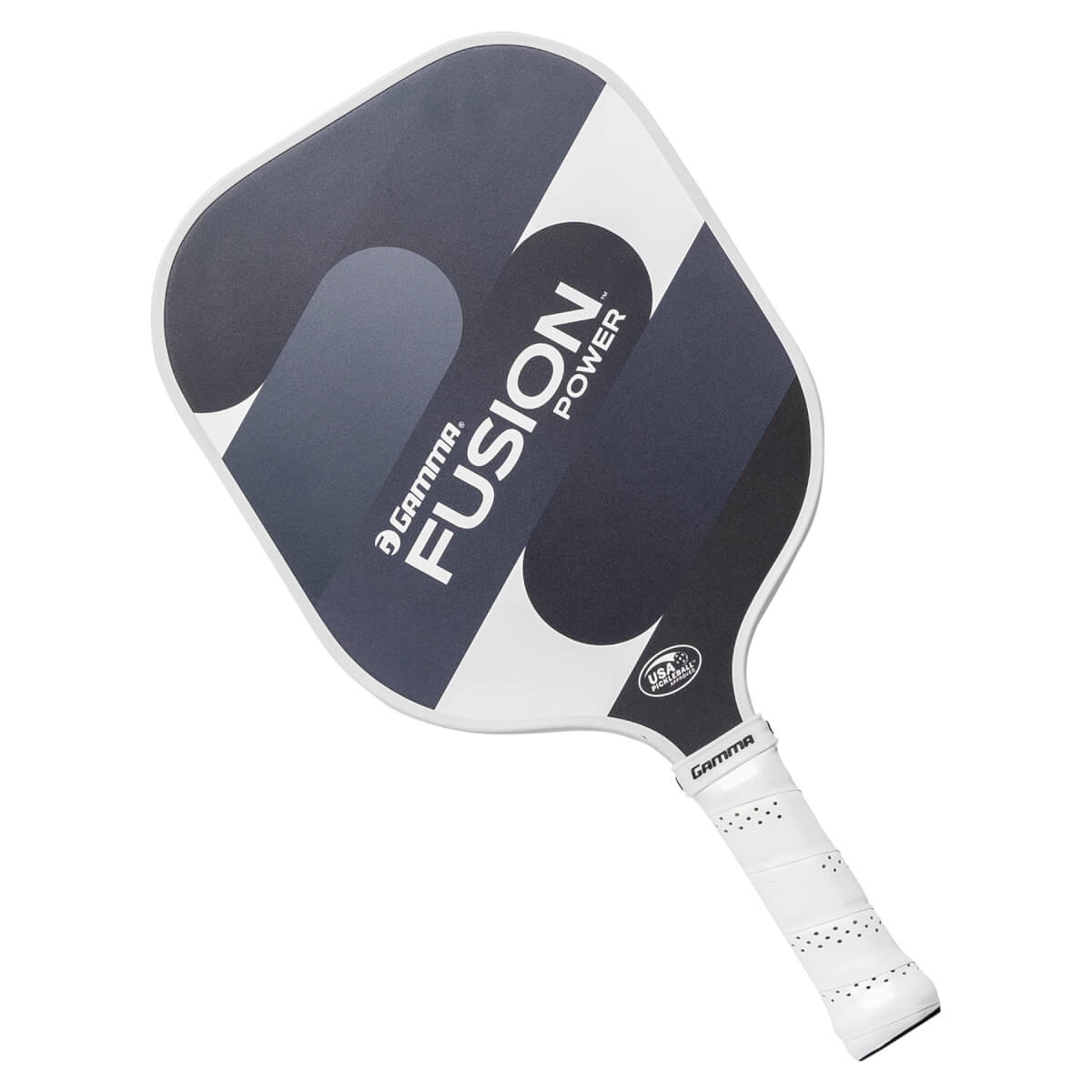 GAMMA Fusion Power Composite Pickleball Paddle: Image #440810