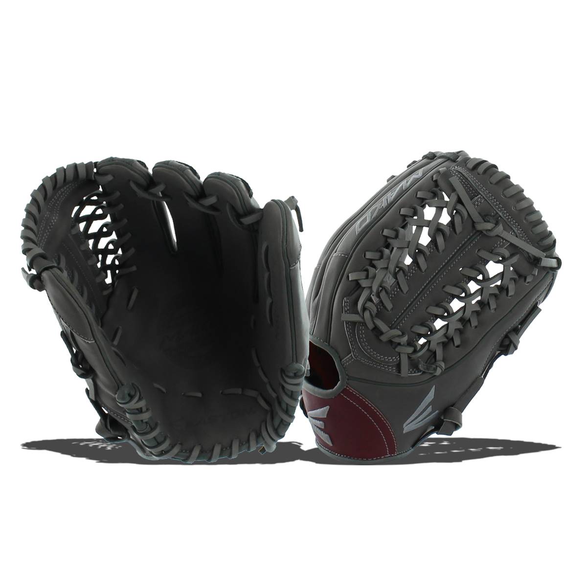Easton MAKO College Custom Series Exclusive Baseball Glove: TAMU1175: Image #308744