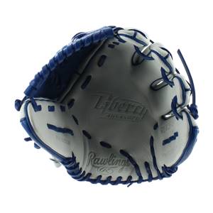 Rawlings Liberty Advanced Color Series 12.5" Fastpitch Softball Glove: RLA125-18WR: Image #316931