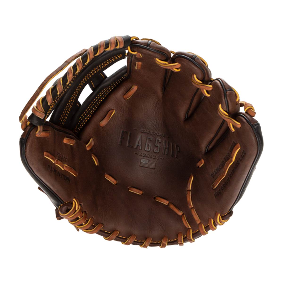 Easton Flagship 11.75" Baseball Glove: FS-D33: Image #409631