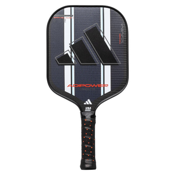 adidas ADIPOWER Carbon CTRL Carbon Fiber Pickleball Paddle: Image #444008