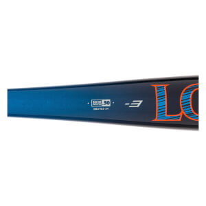 2024 Louisville Slugger Atlas BBCOR Baseball Bat (WBL2845010