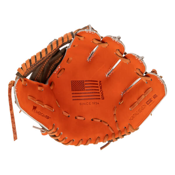 Nokona Hunting Season 12" Youth Baseball Glove: HSEP600H: Image #453655