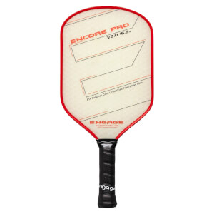 Engage Encore Pro V2.0 15.2mm Composite Pickleball Paddle: Image #450084