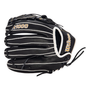 Wilson A1000 P12 12" Fastpitch Softball Glove: WBW10018012: Image #418499