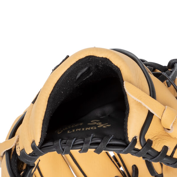 Mizuno Prospect Select Parashock 11