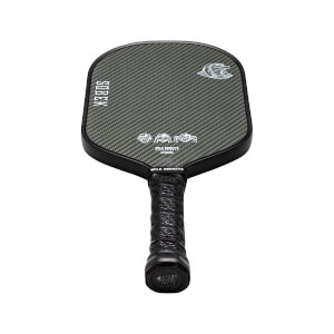 Wild Monkeys Sobek Kevlar® Pickleball Paddle: Image #462347