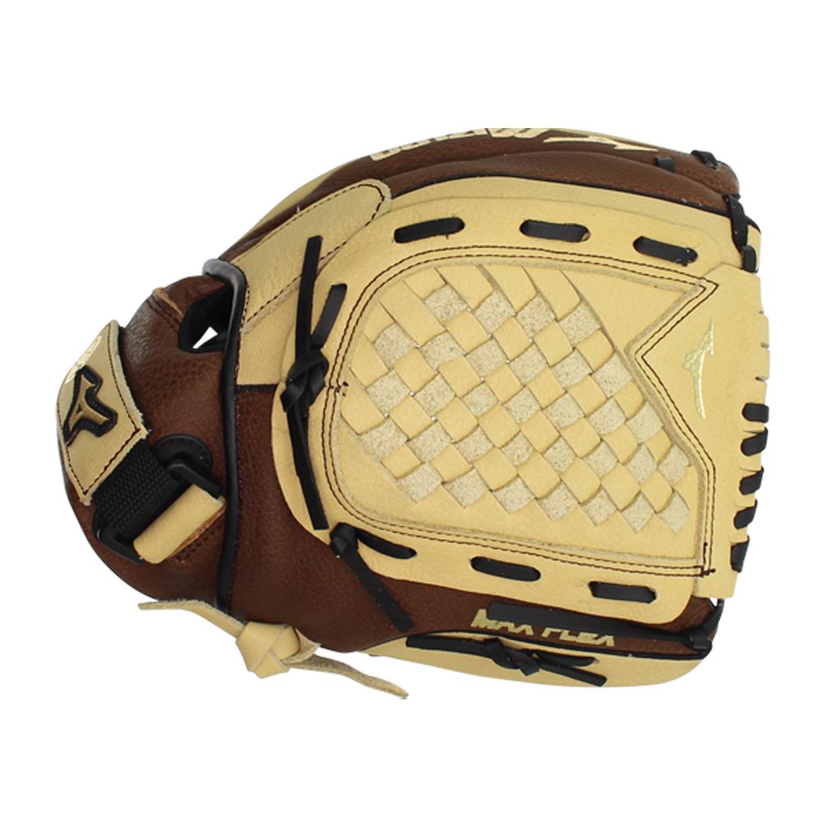 スミス　Zベンド　115 パウダー Mizuno Prospect Paraflex 11.5