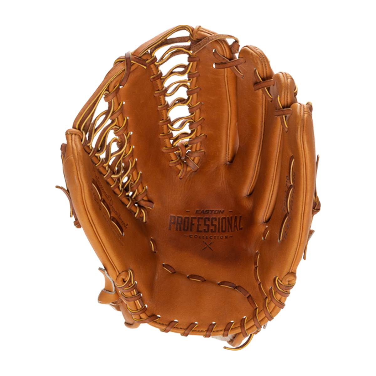 Easton Professional Collection Hybrid 12.75" Baseball Glove: PCH-L710: Image #408847