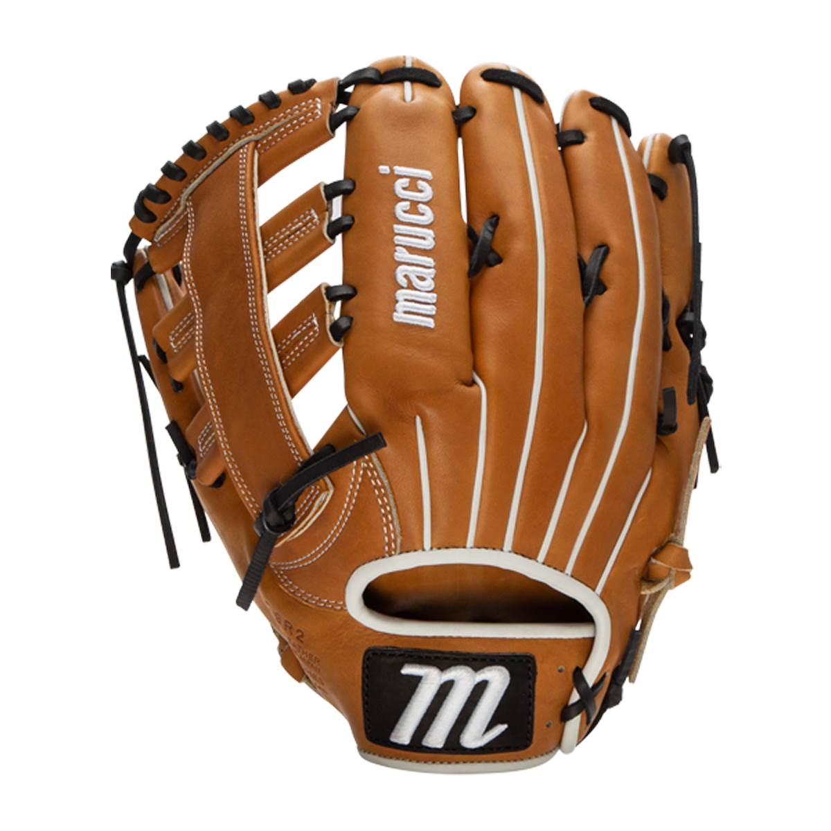 Marucci Capitol Series 13" Baseball Glove: MFGCP79R2: Image #409702