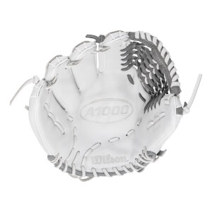 Wilson A1000 T125 12.5" Fastpitch Softball Glove: WBW101459125: Image #452700