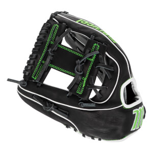Marucci Krewe 11.5" Youth Baseball Glove: MFG3KR43A2-BK/NG: Image #445740