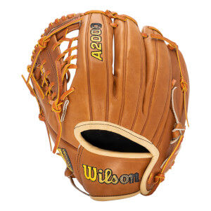 Wilson A2000 PF89 11.5" Baseball Glove: WBW100983115: Image #428197