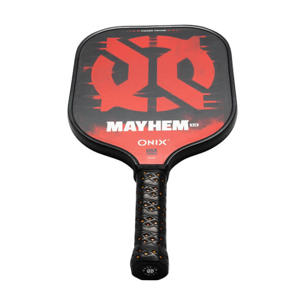 Onix Mayhem Control Composite Pickleball Paddle: Image #432856