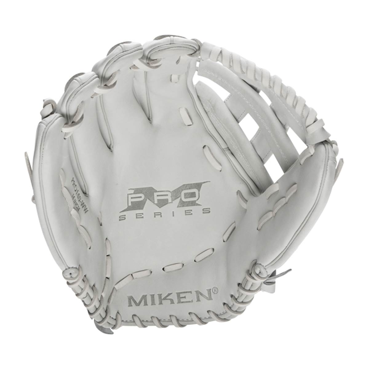 Miken Pro Series 14" Slow Pitch Softball Glove: PRO140-WW: Image #409638