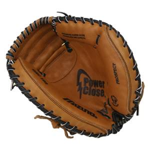 Mizuno Prospect Series: GXC102 Youth Catcher's Mitt: Image #287412