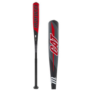 Marucci CAT -8 USA Baseball Bat: MSBC8YUSA: Image #425133