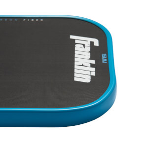 Franklin FS Tour Dynasty 16mm Carbon Fiber Pickleball Paddle: Image #440045