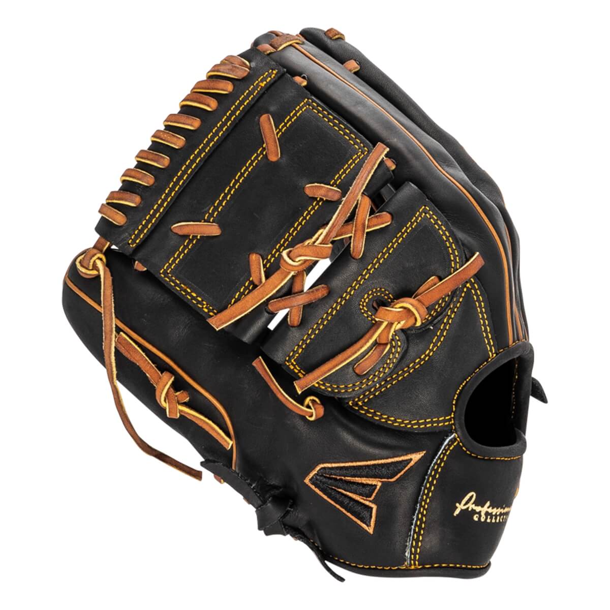 Easton Professional Collection Hybrid 11.75" Baseball Glove: PCH-D35: Image #433091