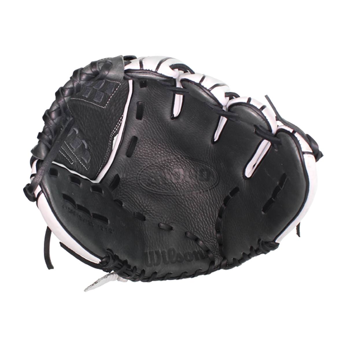 Wilson A1000 12.5" Fastpitch Softball Glove (WTA10RF19V125