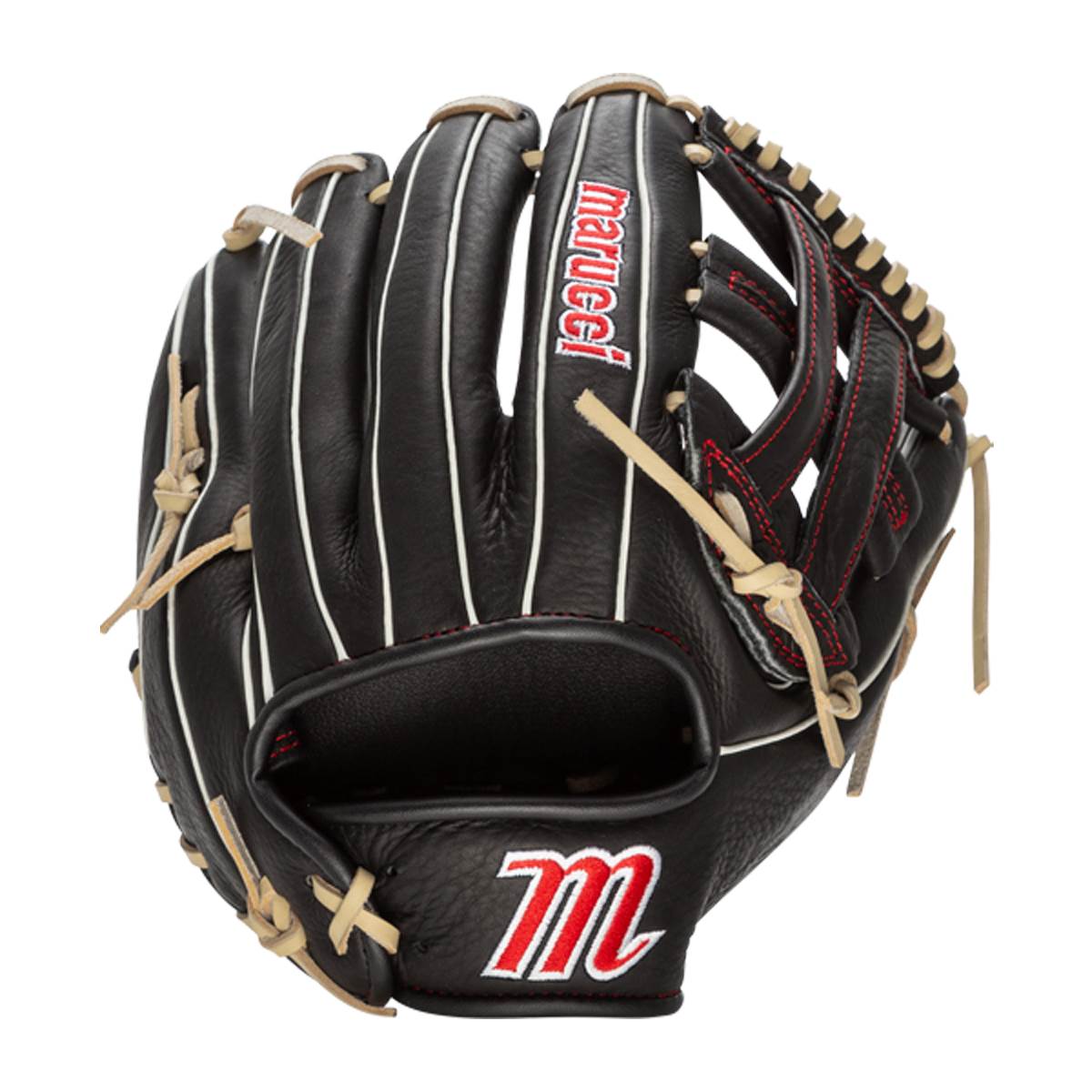 Marucci Acadia Series 12" Youth Baseball Glove: MFGACM45A3: Image #404203