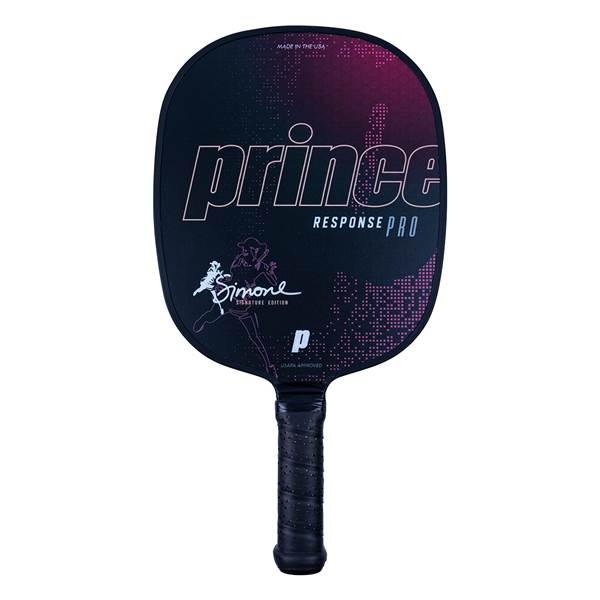 Prince Response Pro Middleweight Composite Pickleball Paddle: Image #400206