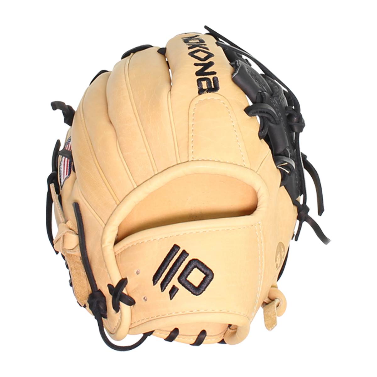 Nokona SKN 11.5" Baseball Glove: SKN-1150: Image #390092