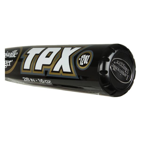 Louisville Slugger TPX Catalyst Youth Baseball Bat: YB12C