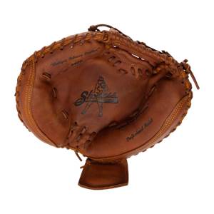 Shoeless Joe Professional Series 34" Baseball Catcher's Mitt: 3400CM: Image #403658