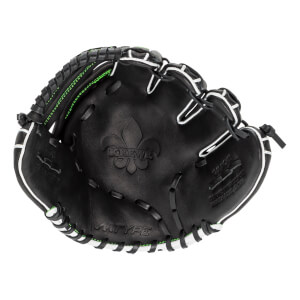 Marucci Krewe 12" Youth Baseball Glove: MFG3KR45A3-BK/NG: Image #445785