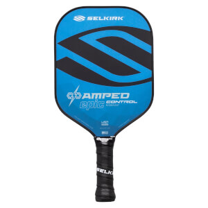 Selkirk AMPED Control Epic Composite Pickleball Paddle: Image #444397