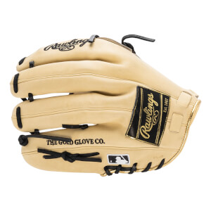 Rawlings Heart of the Hide Pro Label 7 12" Baseball Glove: RPRO206F-30C: Image #429012