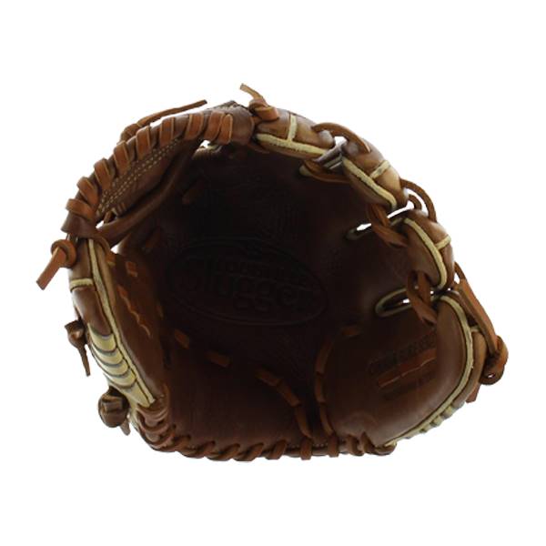 Louisville Slugger Omaha Pure Series Baseball Glove: FGPRBN6-1150: Image #307633