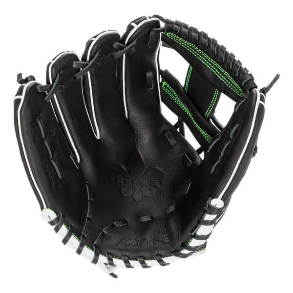 Marucci Krewe 11.5" Youth Baseball Glove: MFG3KR43A2-BK/NG: Image #445739