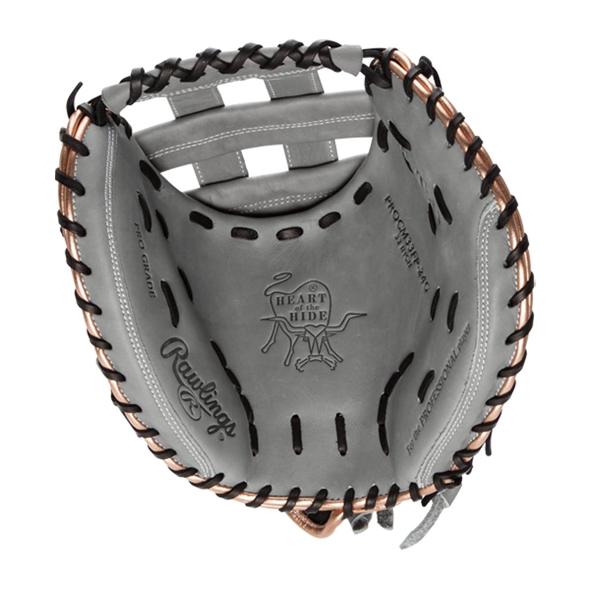 Rawlings Heart of the Hide 33 Rawlings Heart of the Hide 33