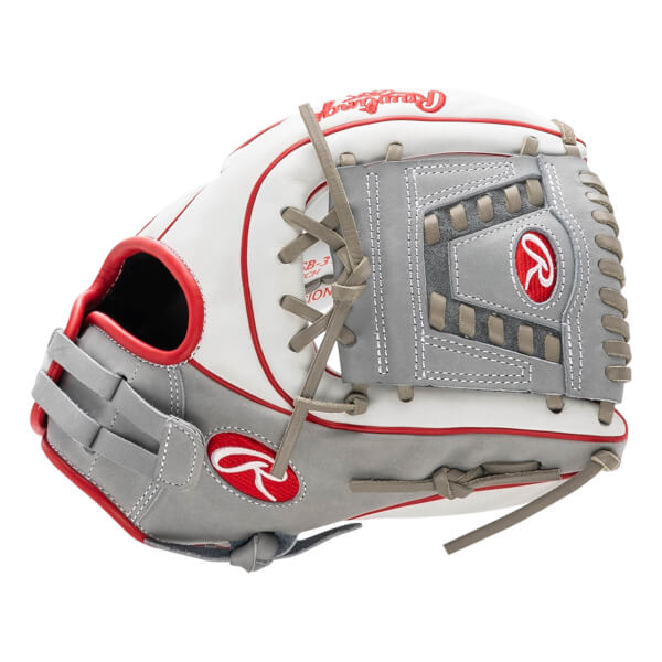 Rawlings Heart of the Hide 12" Fastpitch Softball Glove: PRO716SB-31WG: Image #429241