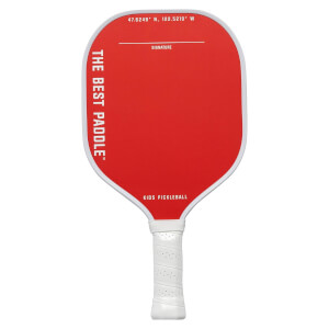 The Best Paddle Kids Best Paddle Lightweight Composite Pickleball Paddle: Image #431748