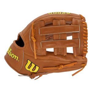 Wilson A2000 Glove Day DW5 12" Baseball Glove: WBW10207912: Image #441930