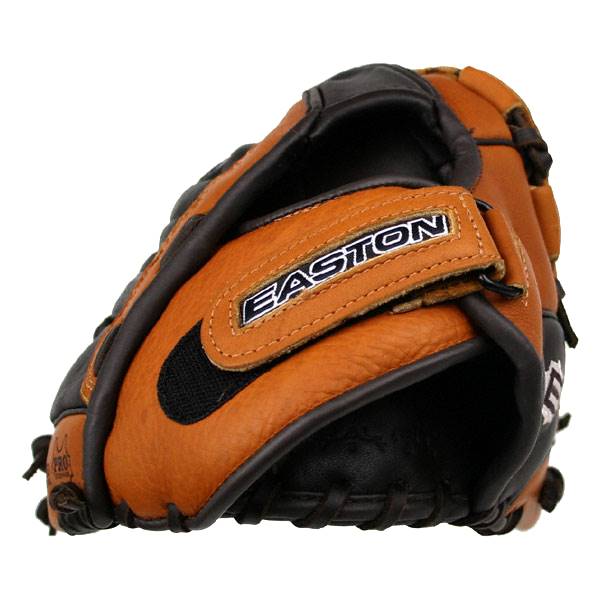 Easton Stealth Ideal Fit 12.5" Outfield Baseball Glove S125