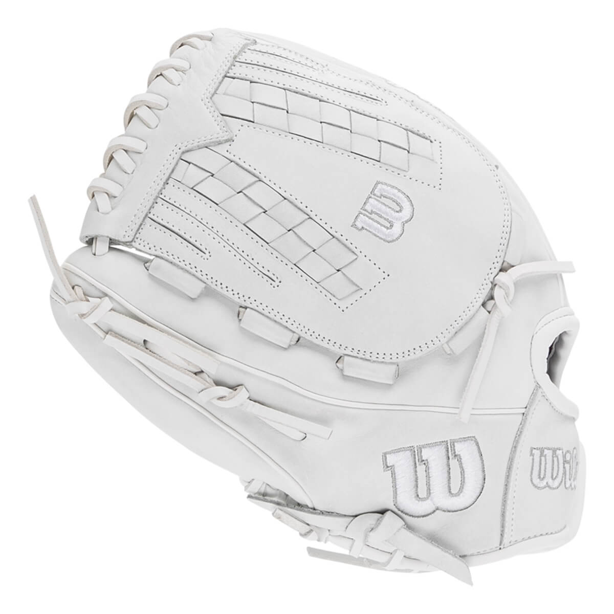 Wilson A1000 V125 12.5" Fastpitch Softball Glove: WBW102594125: Image #448842