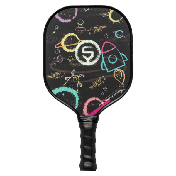 Oneshot Juniorshot Composite Youth Toddler Pickleball Paddle: Image #431449