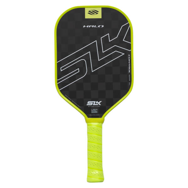 Selkirk SLK HALO Control XL Carbon Fiber Pickleball Paddle: Image #446877