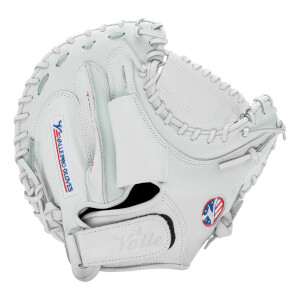 Valle Eagle 32" Half Web Catcher's Training Mitt: 32HW: Image #431128