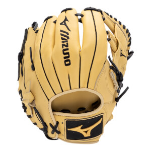 Mizuno MVP Prime 11.5" Baseball Glove: GMVP1152P4: Image #449684